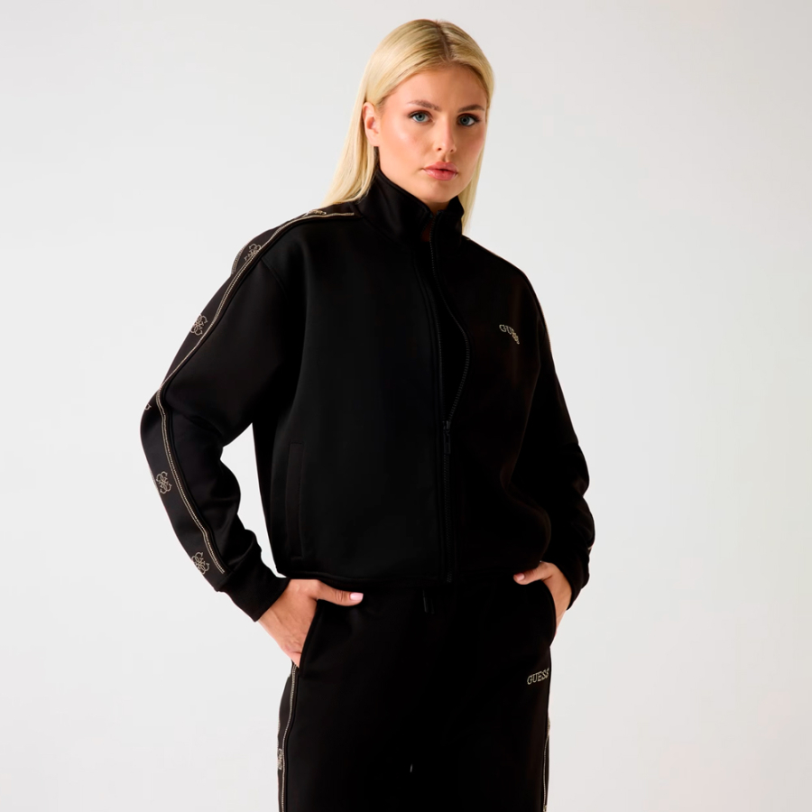 sweatshirt-mit-durchgehendem-reissverschluss