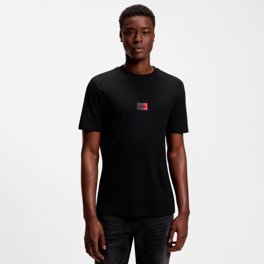 camiseta-gradient-logo-label