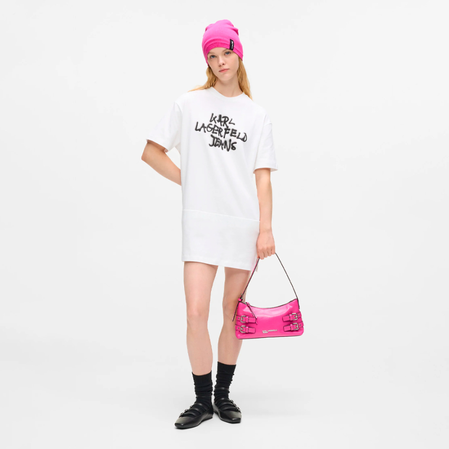 t-shirt-dress-with-graffiti-print