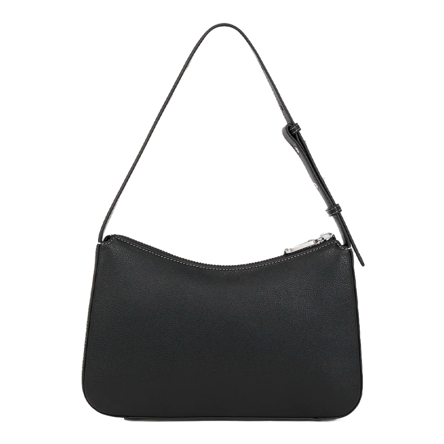 shoulder-bag-with-metal-logo-of