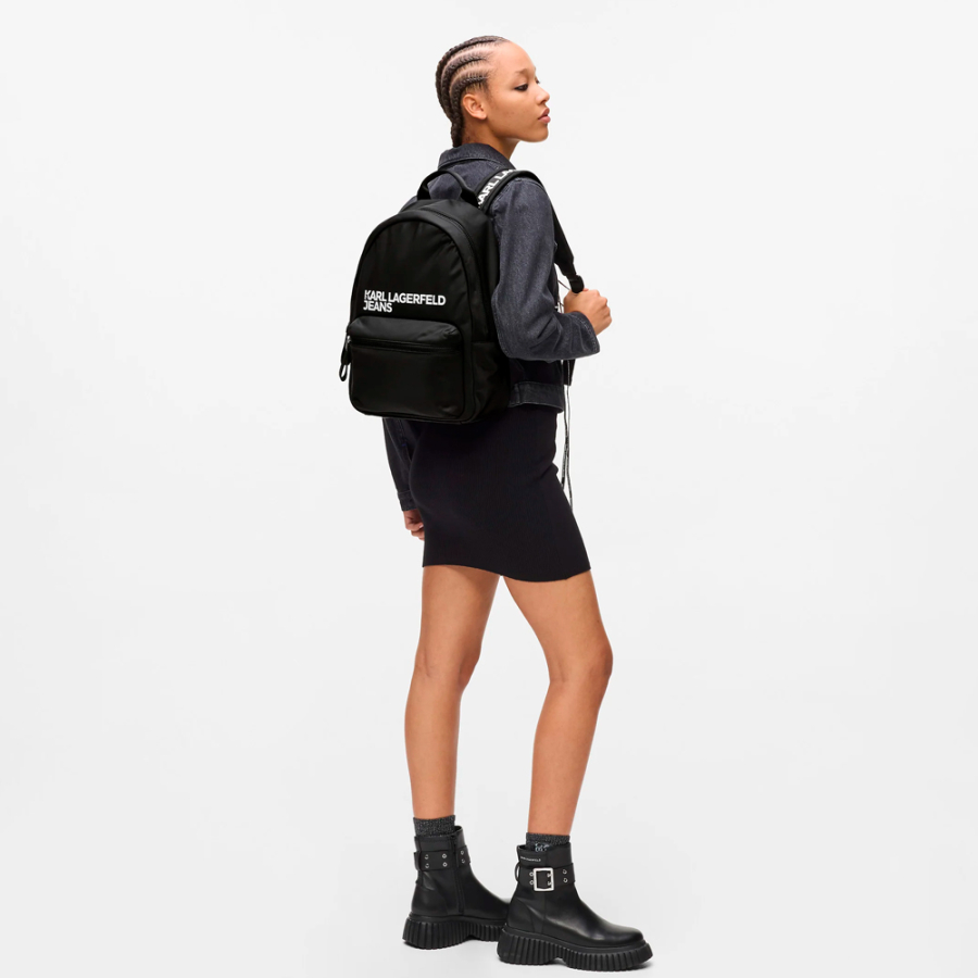 nylon-backpack-with-logo