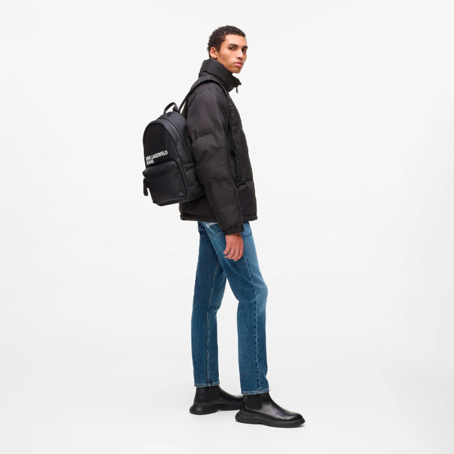 nylon-backpack-with-logo