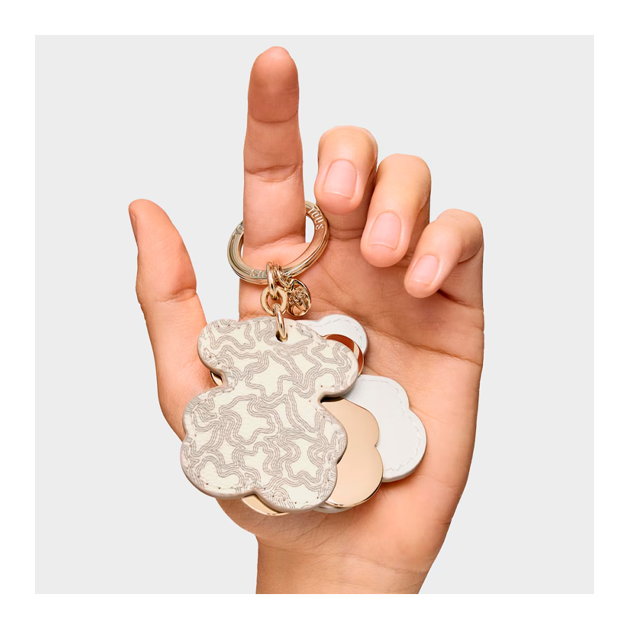 llavero-key-ring-triple-bear llavero-key-ring-triple-bear