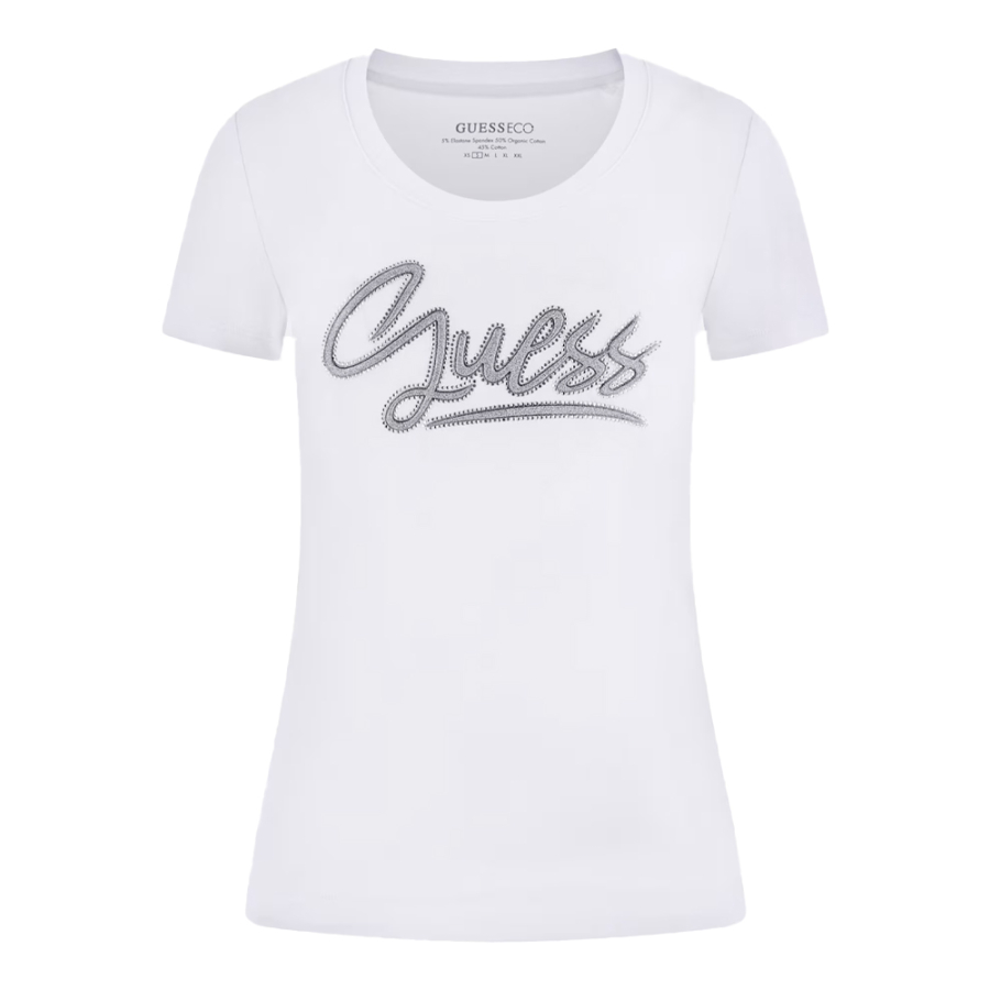 t-shirt-avec-logo-orne-d-appliques-en-cristal