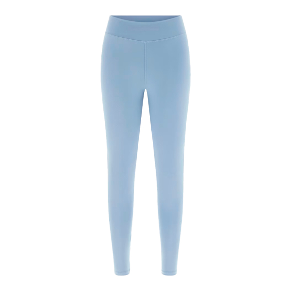 Guess Pantalons Bleu - Leggings avec logo imprim - S - Ref 42 €