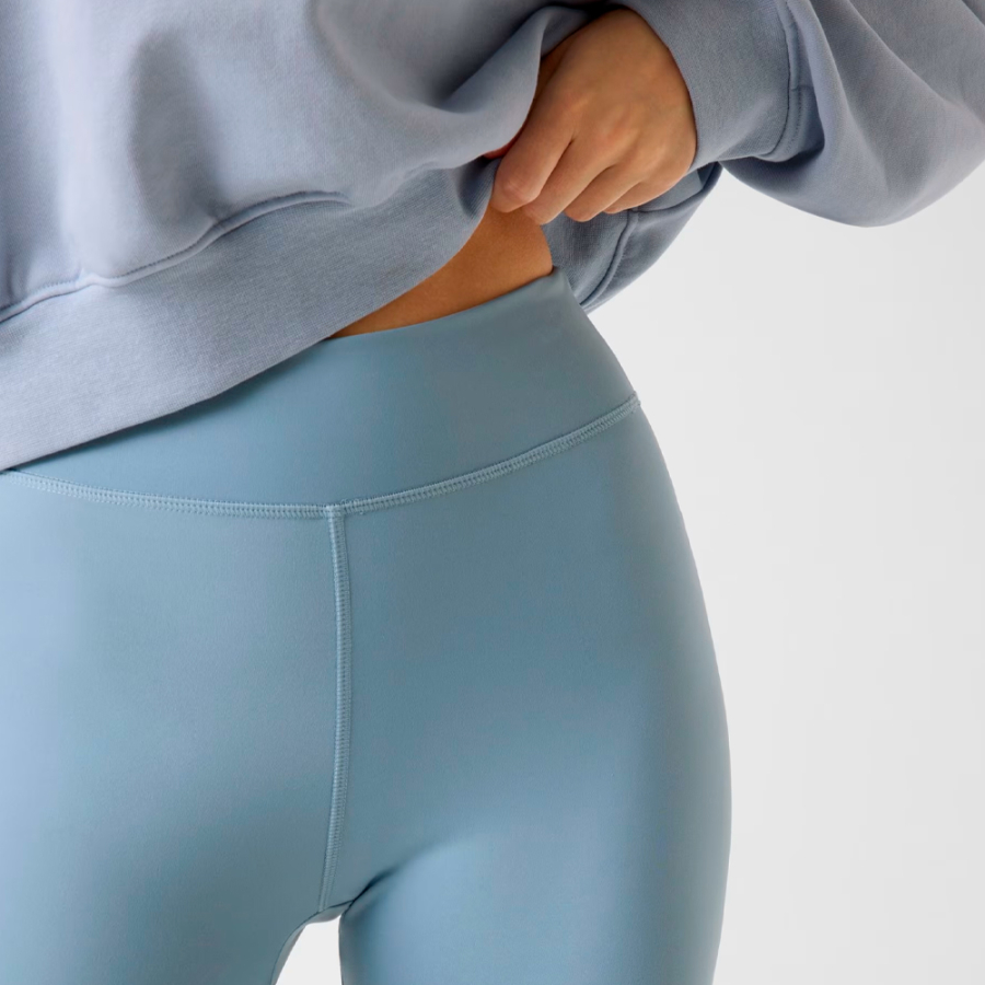 leggings-avec-logo-imprime