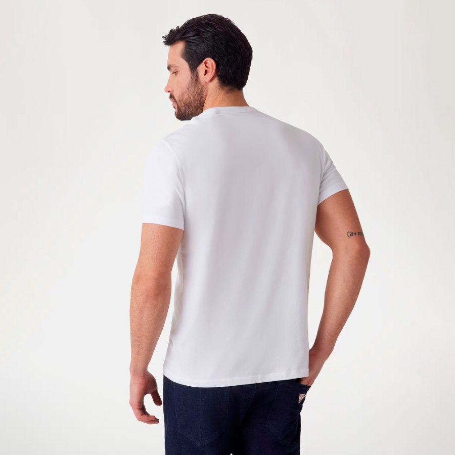 t-shirt-with-embroidered-logo