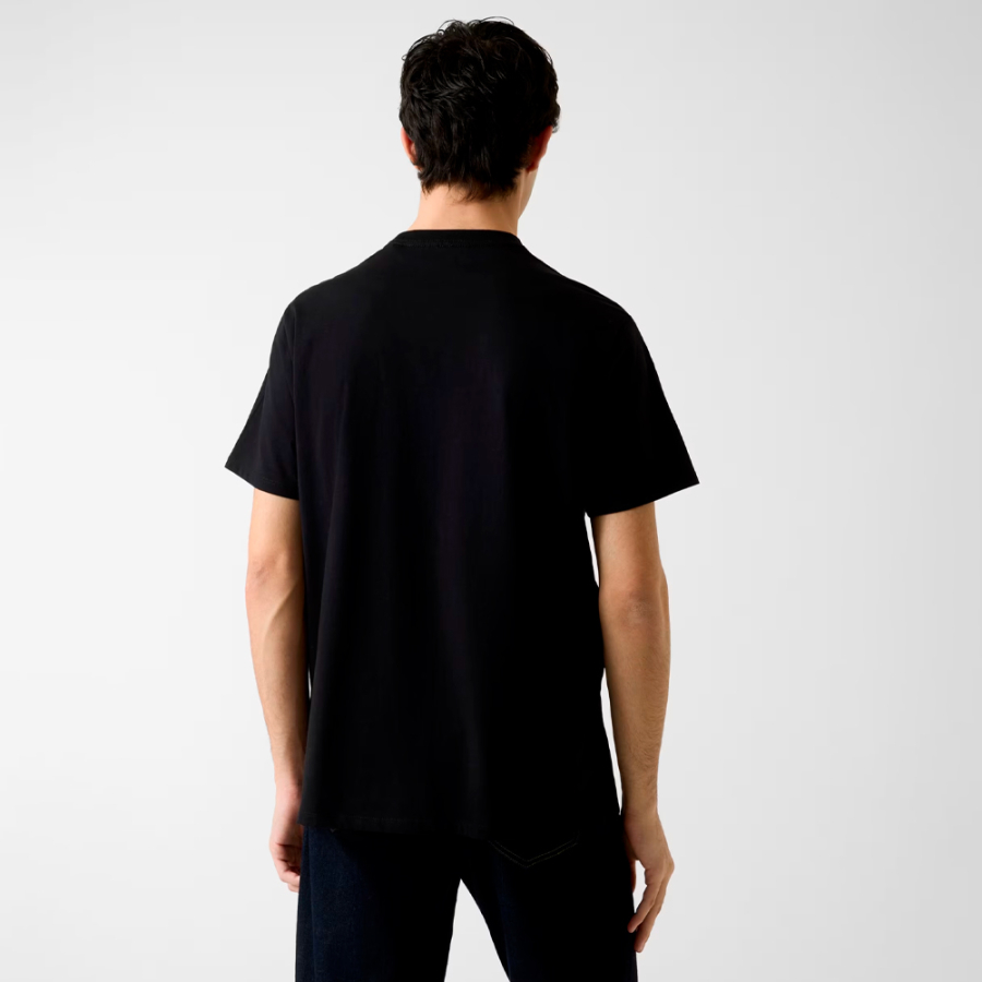 small-logo-t-shirt