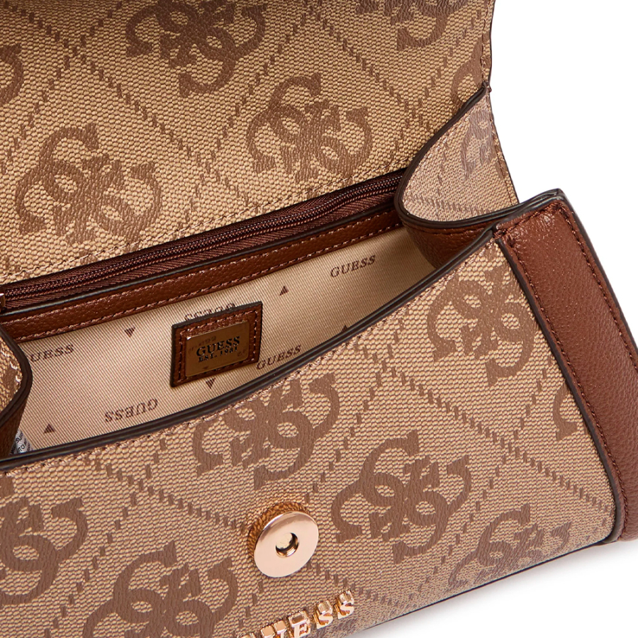 borsa-a-tracolla-con-patta-e-logo-karnilla