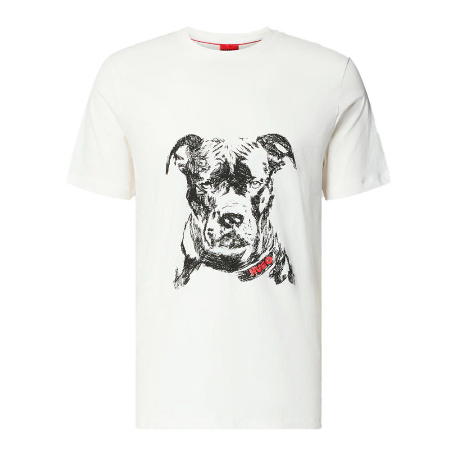 camiseta-de-punto-de-algodon-con-ilustracion-de-perro