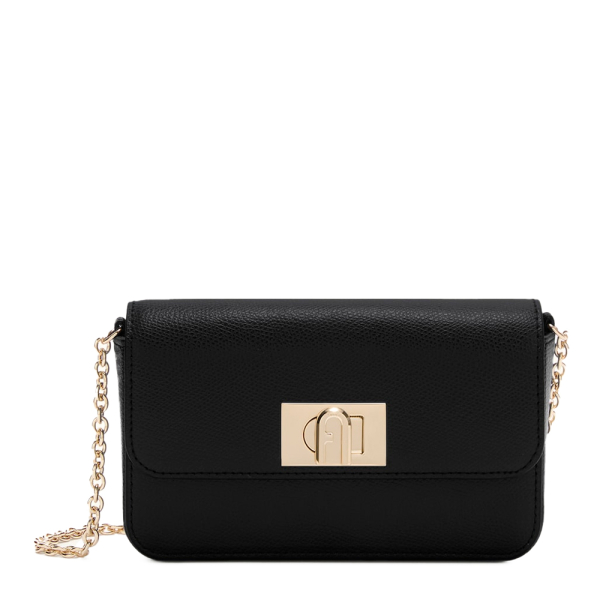Furla Mini sac 1927 - U Noir- Ref 176 €