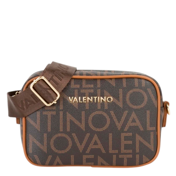 Valentino SACS BANDES REGINA VBS9IS15 - U Brun- Ref 67 €