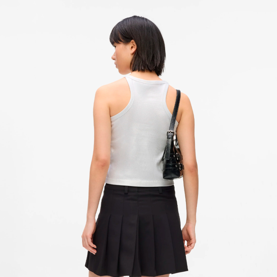 t-shirt-a-costine-con-finitura-cerata