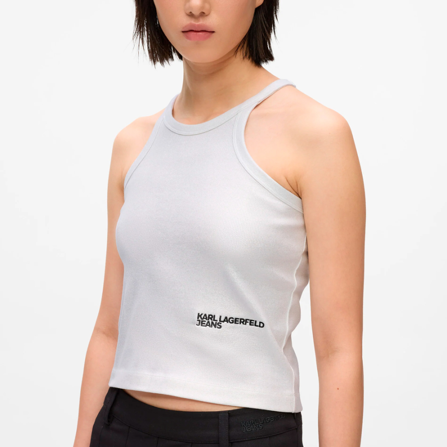 geripptes-t-shirt-mit-gewachster-oberflache