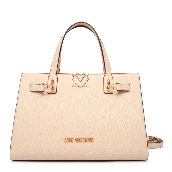 Love Moschino SAC LM JC4124PP1OLM0200 - U Crme- Ref 170 €
