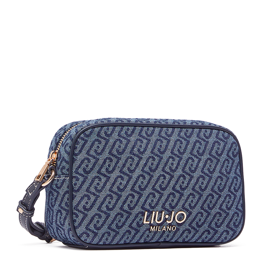 bandolera-pequena-de-denim-con-jacquard bandolera-pequena-de-denim-con-jacquard