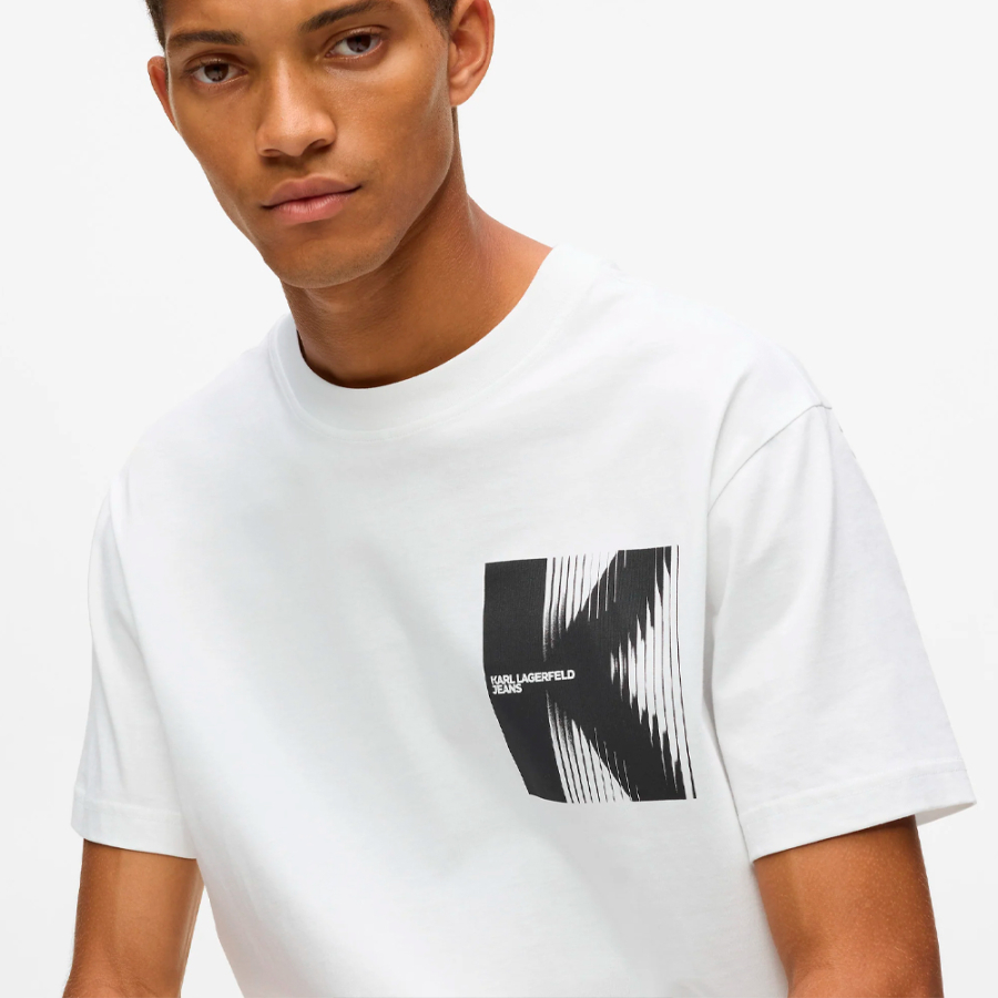 t-shirt-avec-imprime-k