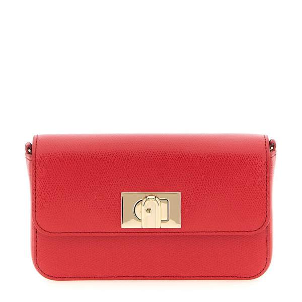 Furla Mini sac 1927 - U Rouge- Ref 176 €