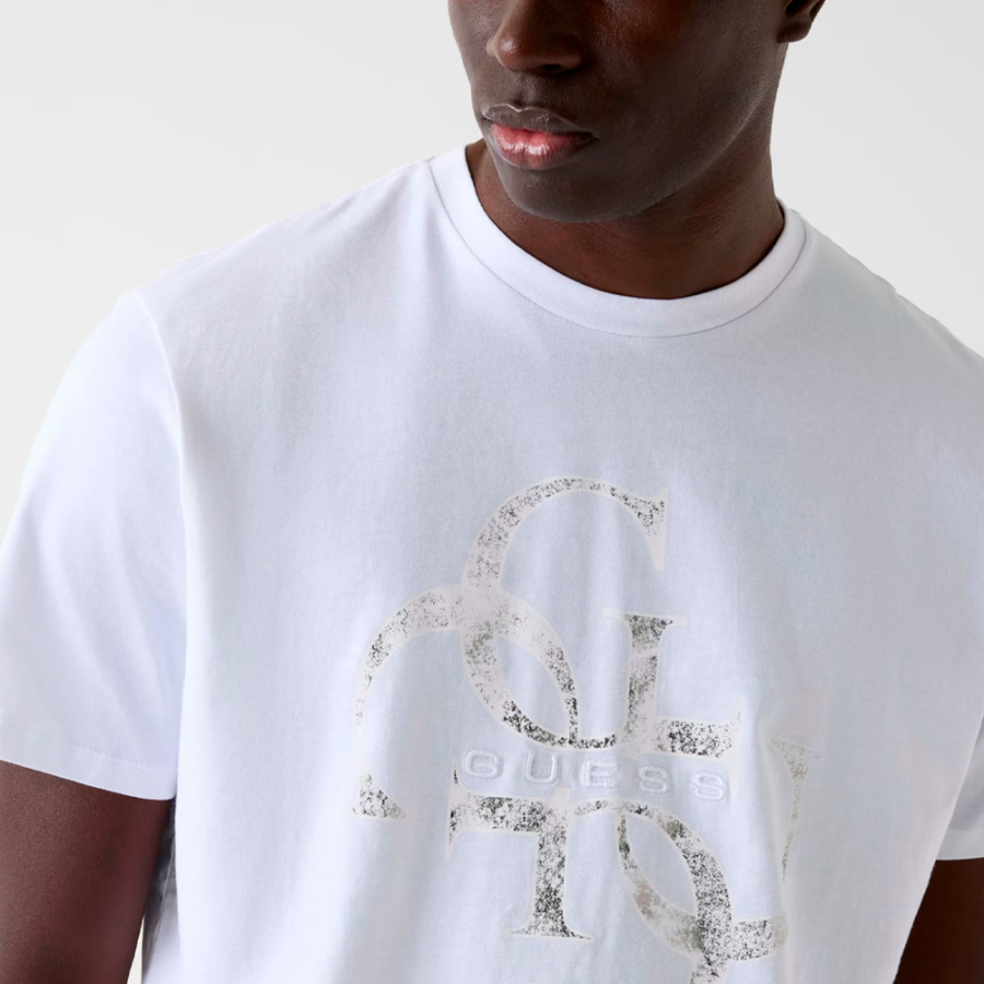 t-shirt-mit-logodruck