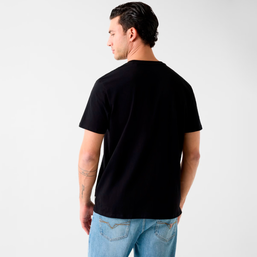 t-shirt-mit-logodruck