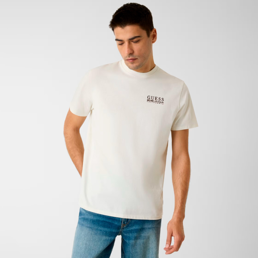 small-logo-t-shirt