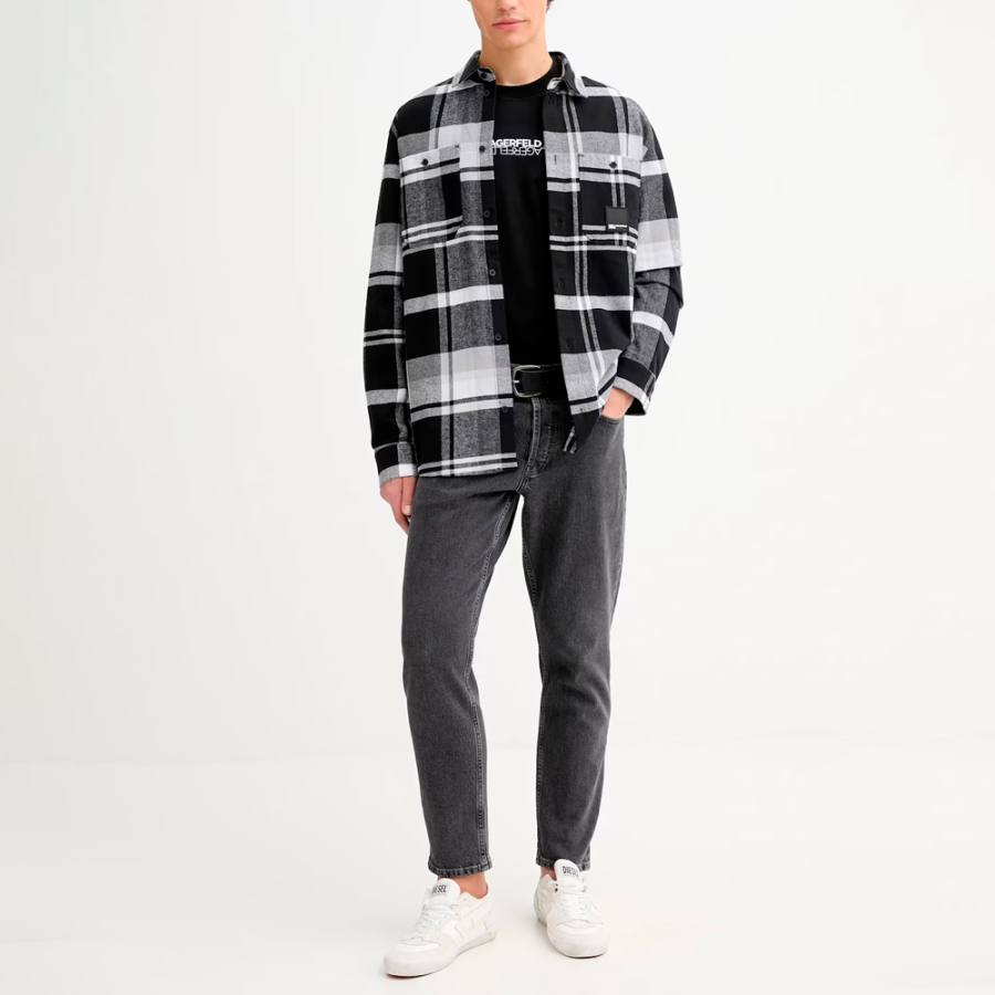 camiseta-slim-reflection