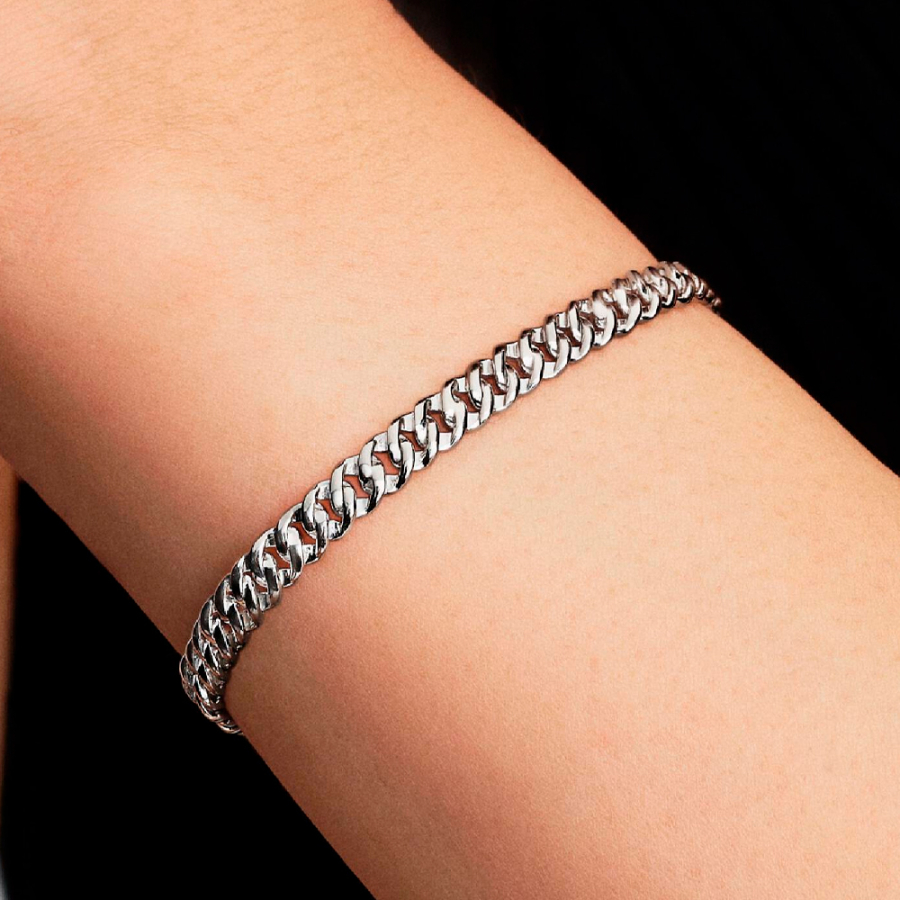 cuban-chain-bracelet