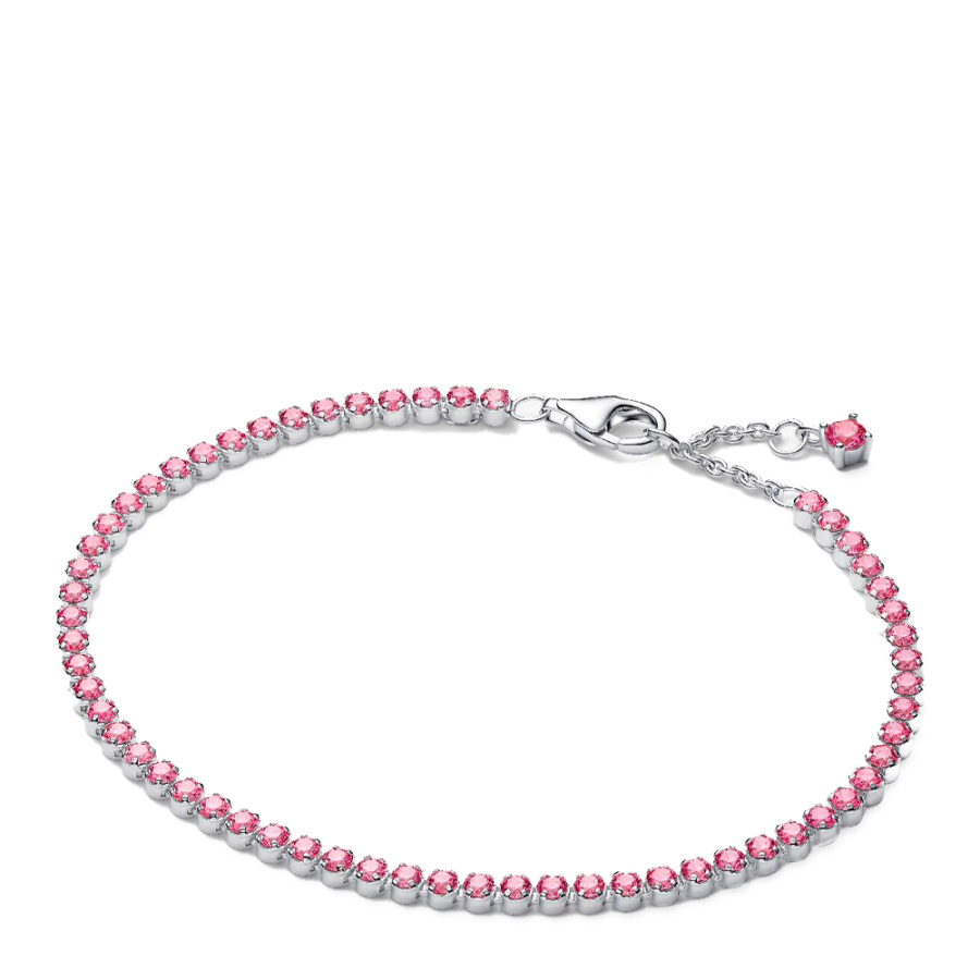 bracelet-de-tennis-fin-rose