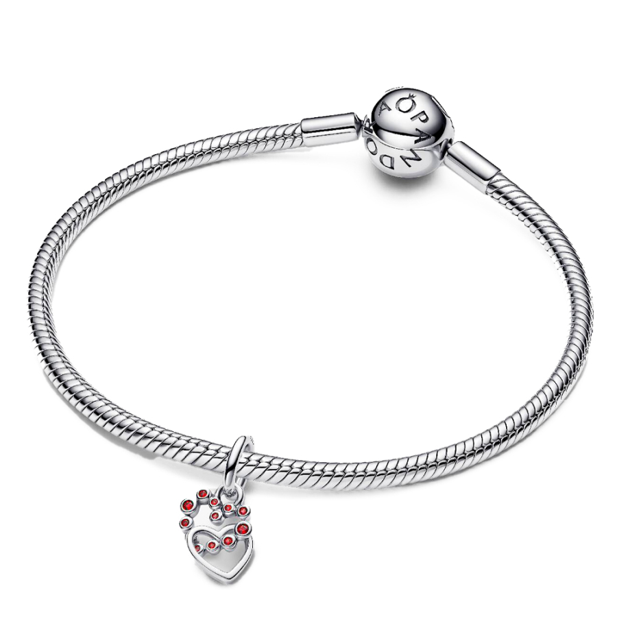 charm-colgante-corazones-conectados-y-gemas-rojas