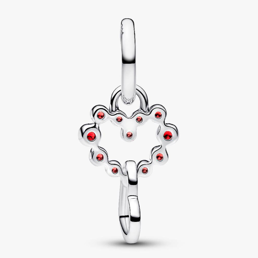 charm-pendant-connected-hearts-and-red-gems