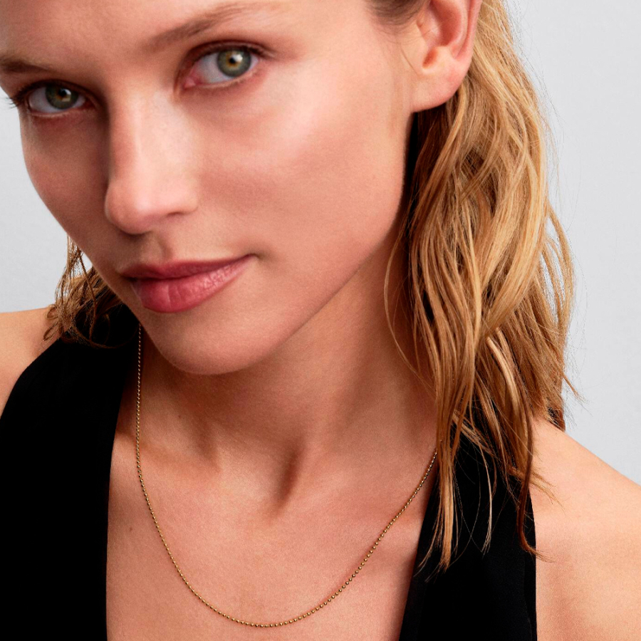 collana-a-catena-con-perline