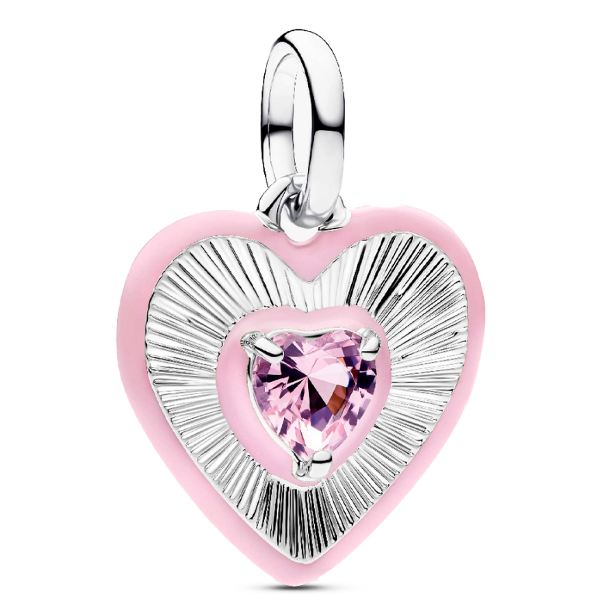 radiant-pink-heart-medallion-charm