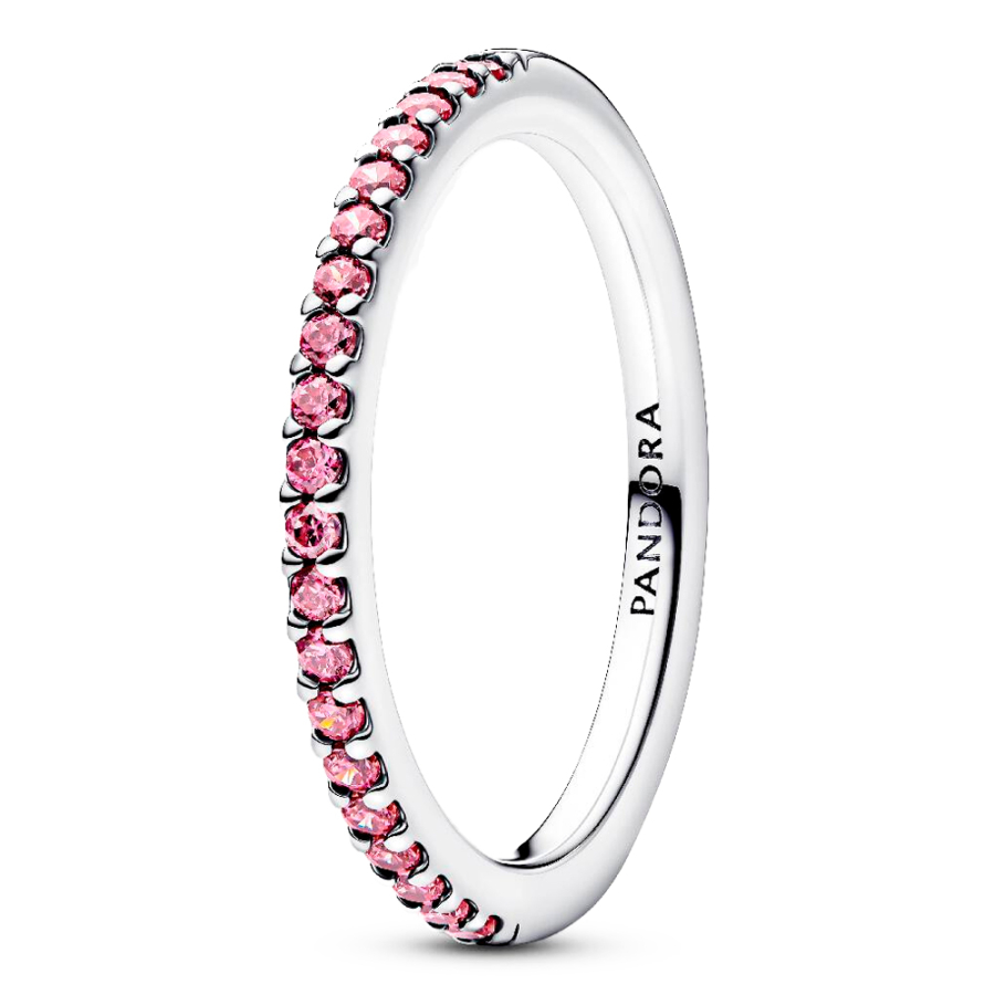 pink-sparkling-band-ring pink-sparkling-band-ring