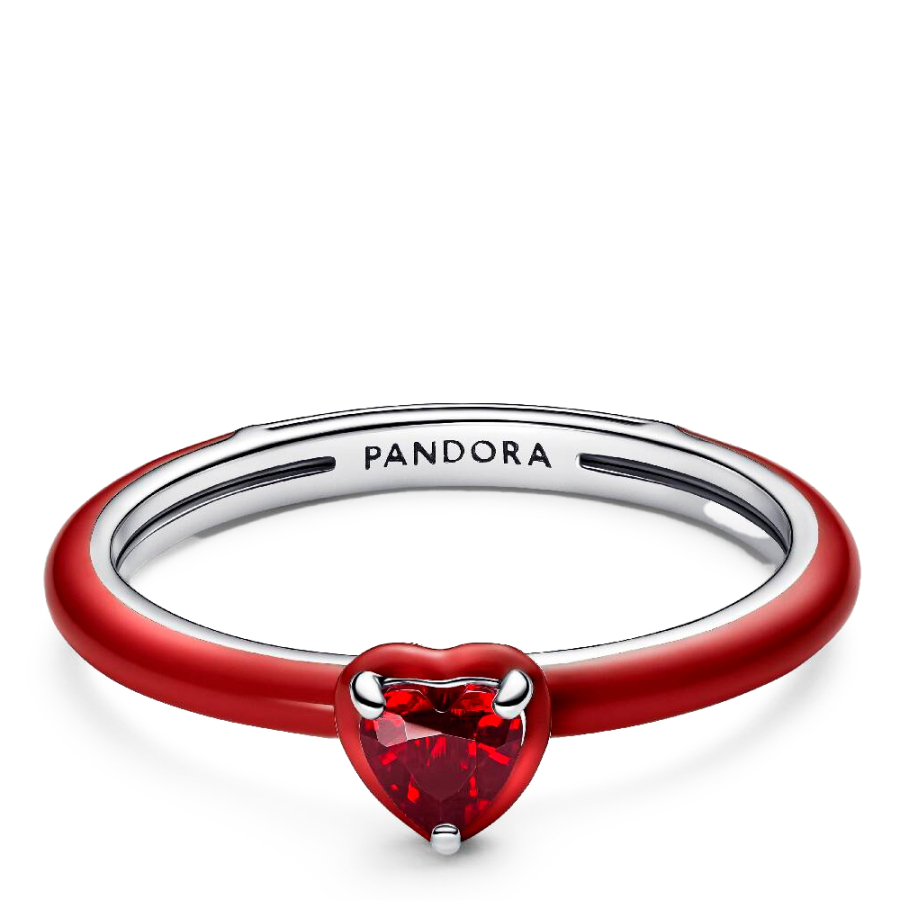 red-chakra-heart-ring