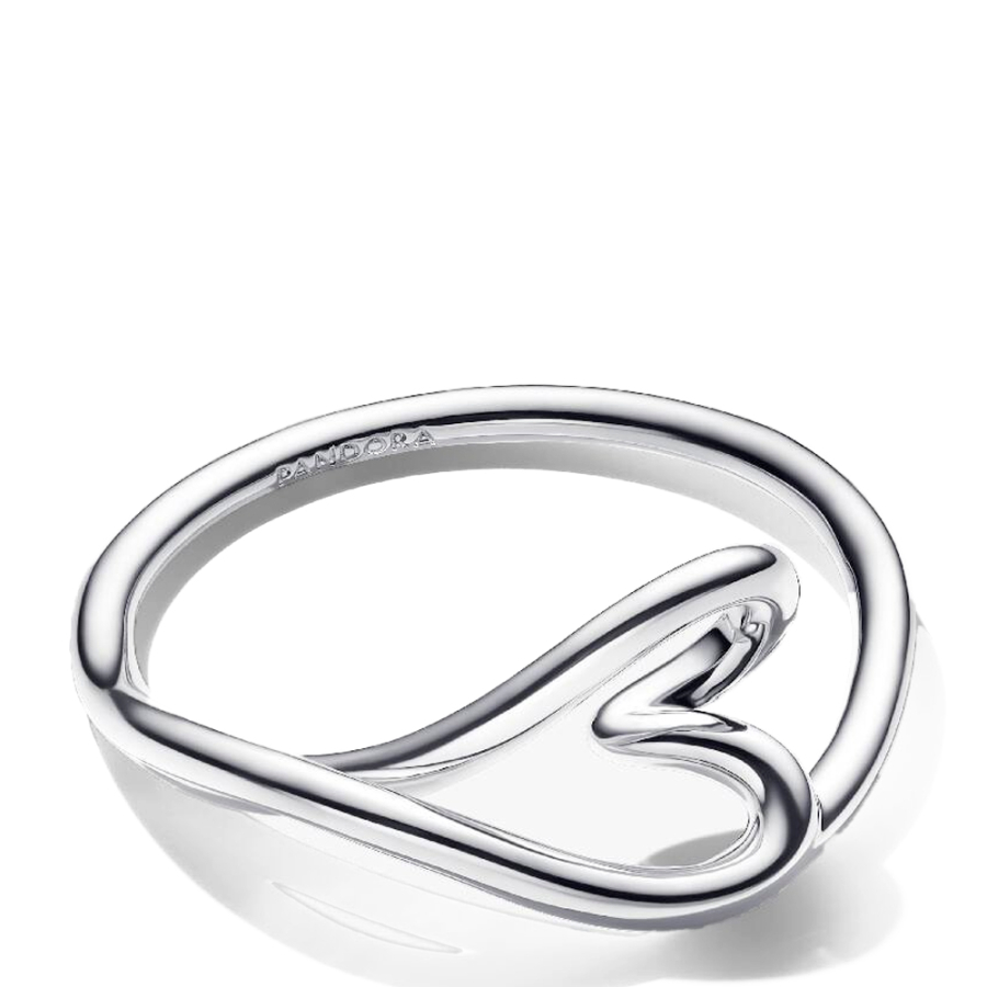 small-heart-ring-organic-shape small-heart-ring-organic-shape