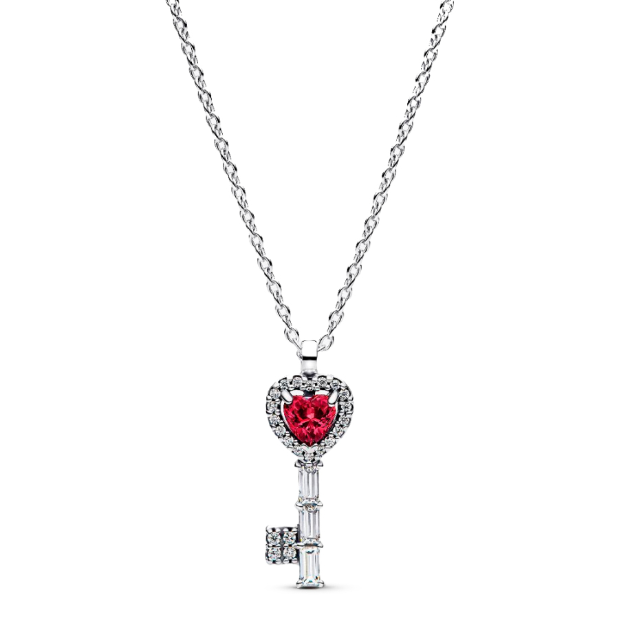 elevated-heart-key-necklace-394392c01 elevated-heart-key-necklace-394392c01