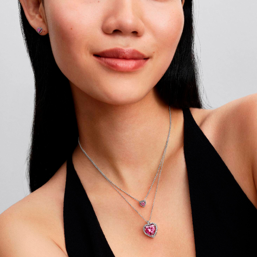 collier-halo-coeur-rose