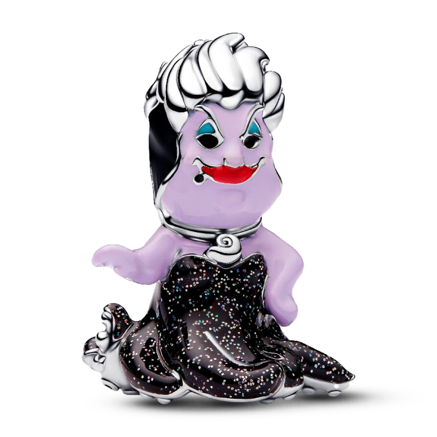 charm-ursula-de-villanos-de-disney