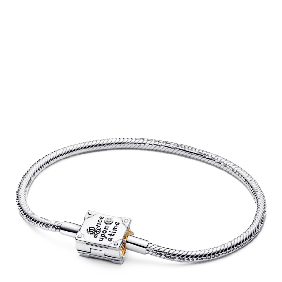 pulsera-cadena-de-serpiente-cuento-de-princesas-disney