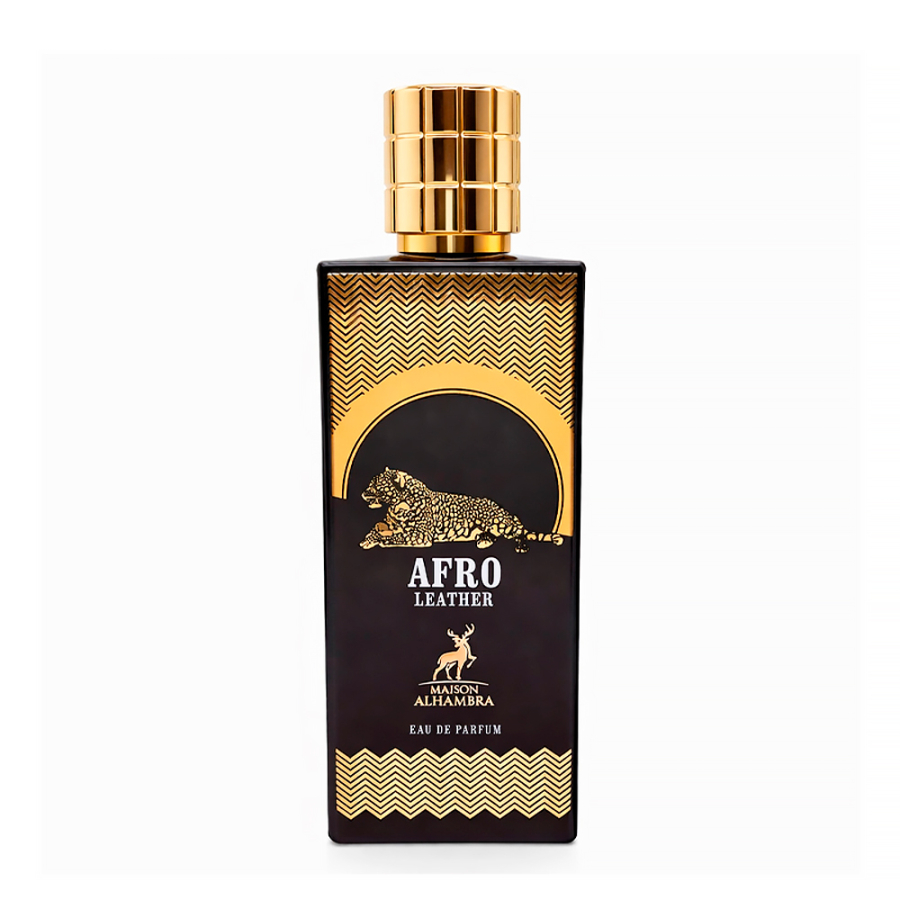 afro-leather afro-leather