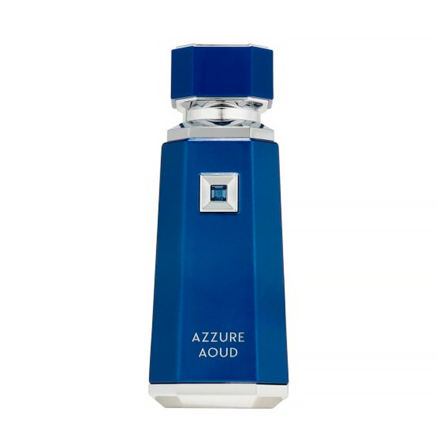 azzure-aoud