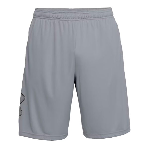 Under Armour Vtements de sport Gris - Graphique technique court - S - Ref 24 €
