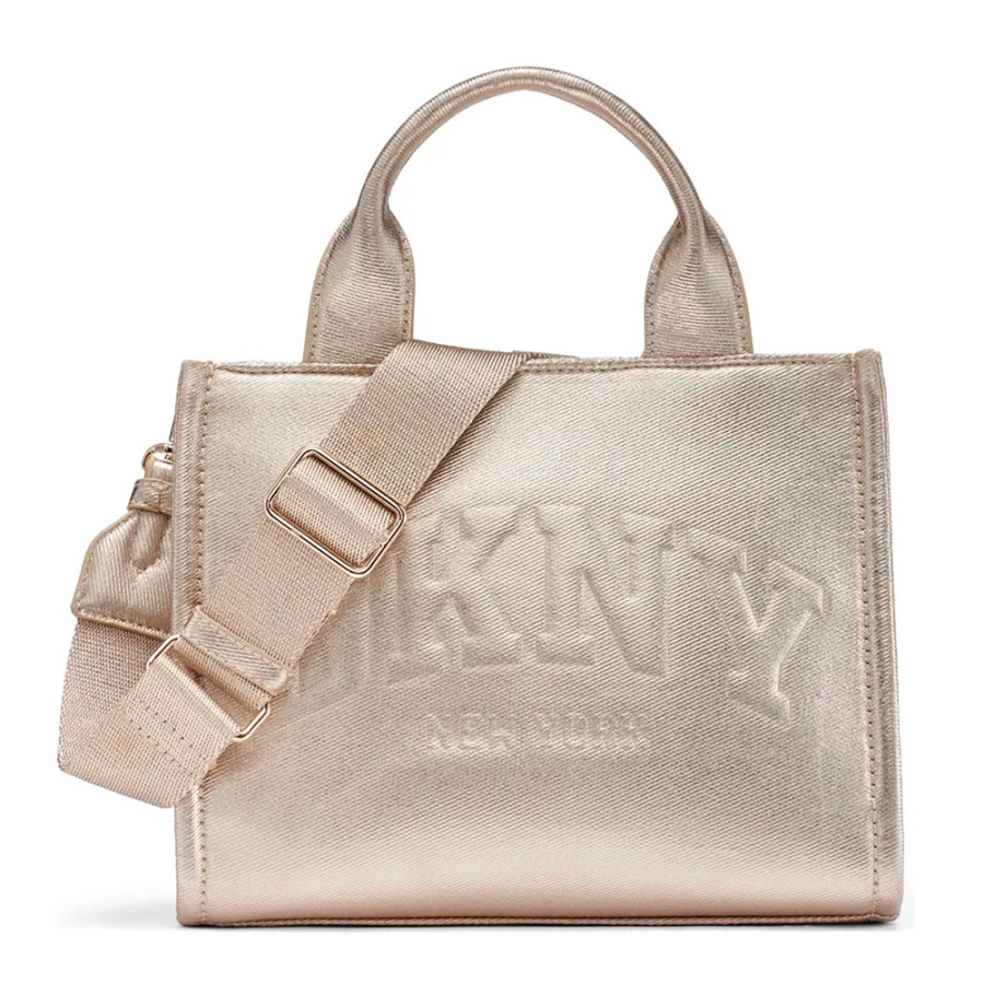 bolso-hadlee-small-metallic-logo-tote