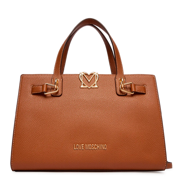 Love Moschino JC4126PP1OLM0200 SAC - U Brun- Ref 170 €