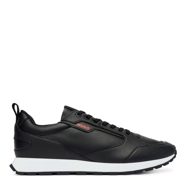 Hugo Boss CHAUSSURE DE COURSE ICELIN - 46 Noir- Ref.