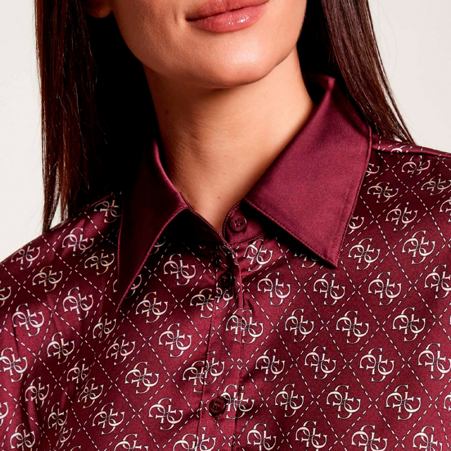 camisa-con-logotipo-integral