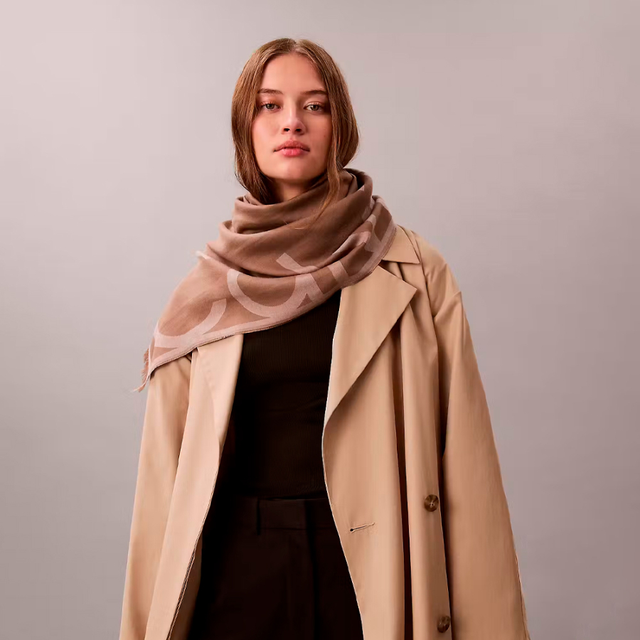 cachecol-jacquard-com-logotipo