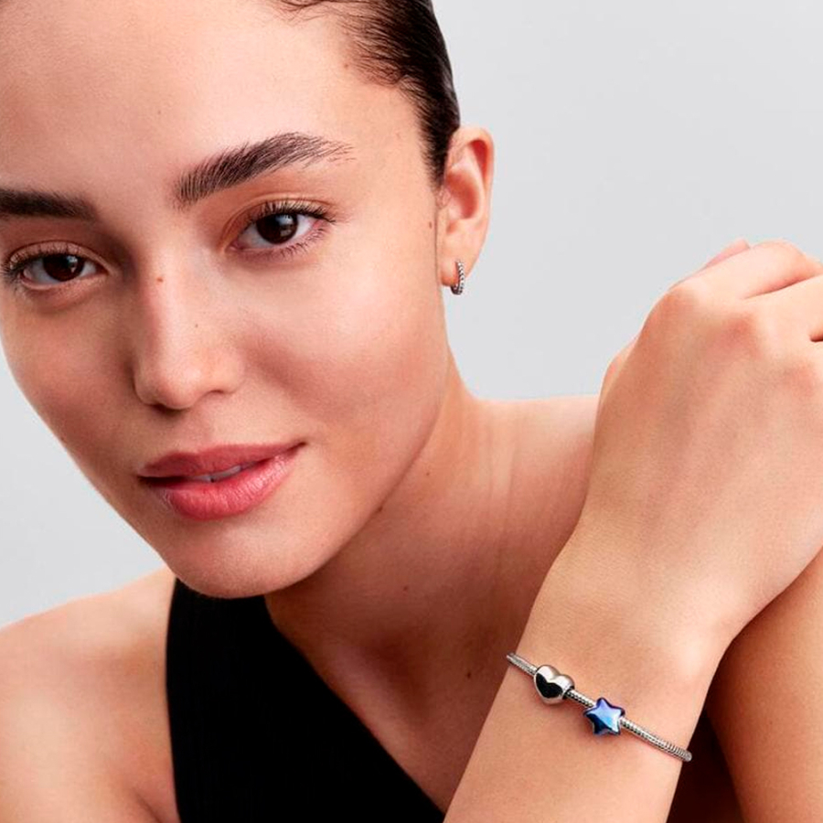 ciondolo-in-argento-sterling-stella-blu-794382c01