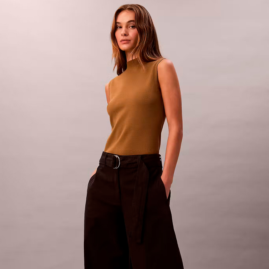 pantaloni-larghi-in-cotone-con-cintura