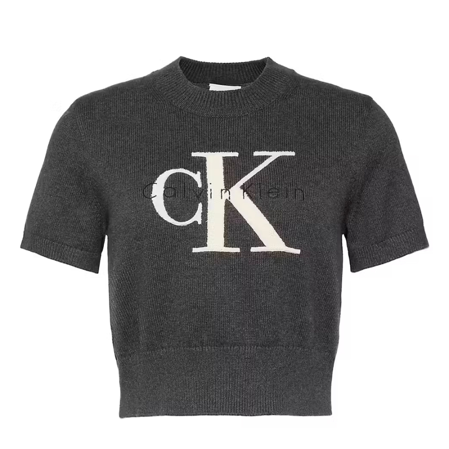 maillot-court-a-monogramme